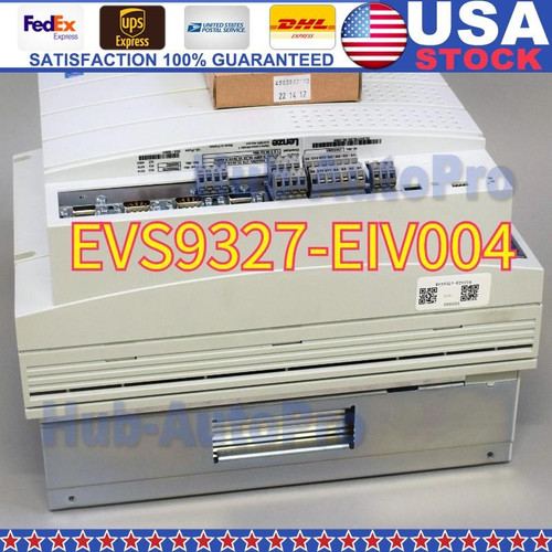 Lenze Evs9327-eiv004 Inverter - High Performance Industrial Drive