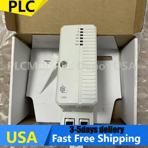 one Abb Ci855k01 Mb300 Interface Module