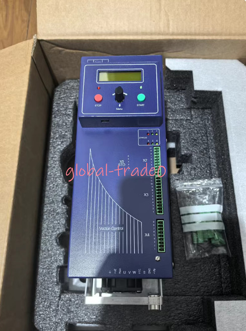 Sfu0303 Controller for Industrial Automation