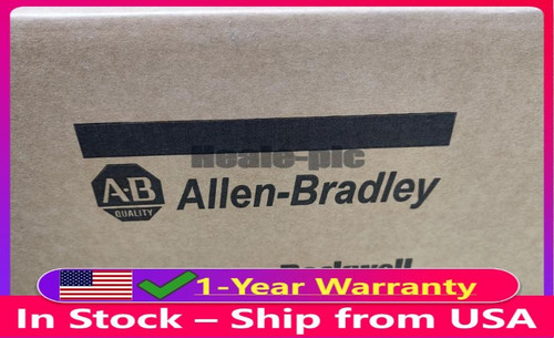 Allen Bradley 20bc015a3aynacc0 - Reliable Control Module