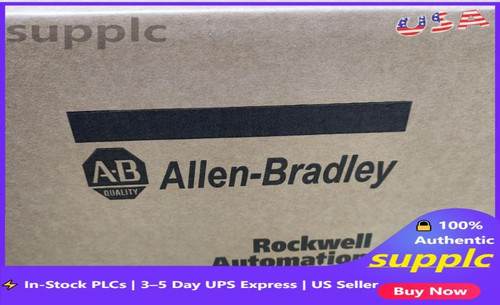 Allen-bradley 20bc011a0ayyacd1 Servo Motor - New Industrial Equipment