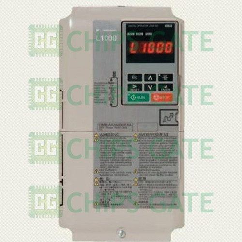 1PCS Yaskawa Cimr-lb4a0112 Ac Drive - New Industrial Equipment