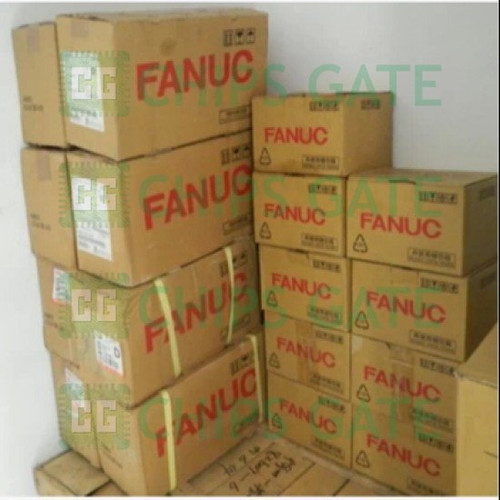 1PCS Fanuc A06b-1410-b100 Servo Motor - Reliable Industrial Automation