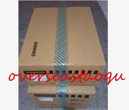 1PCS Siemens 6se7021-0ta21 Frequency Converter