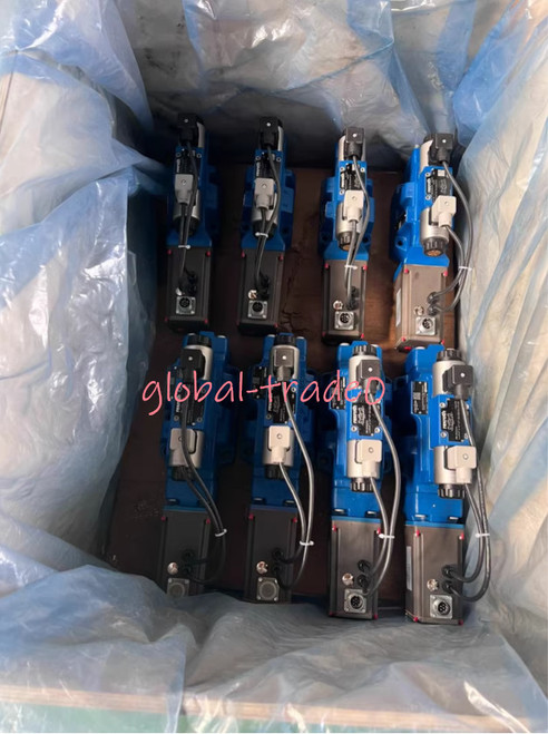R900734062 4wrke32e600l-3x/6eg24k31/a1d3m Proportional Valve - New