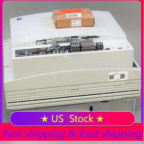 Lenze Evs9327-eiv004 Inverter for Industrial Applications