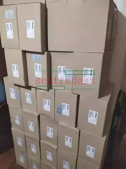 1pcs Lenze E84avtce3034vb0 Frequency Converter