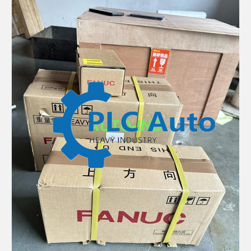 A06b-6100-h006 Servo Drive for Precision Applications
