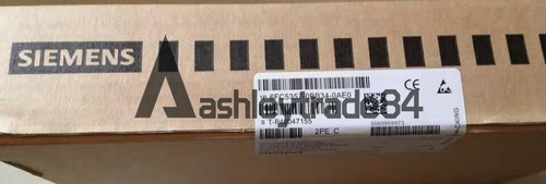 1PC Siemens 6fc5357-0bb34-0ae0 Motherboard - Advanced Control System