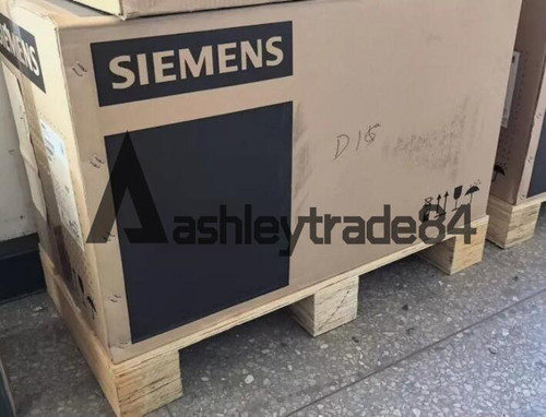 1PCS Siemens 6se7034-6ee85-1aa0 - High Performance Inverter