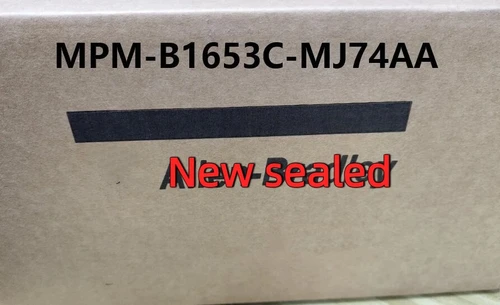 Mpm-b1653c-mj74aa High-performance Servo Motor for Robotics