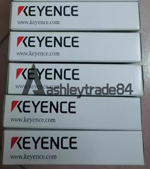 1PC Keyence Cv-x252ap Vision Controller - Factory Sealed