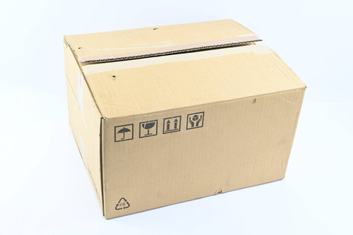 Fanuc A13b-0201-c457 15.0" Lcd Color Screen - Display Unit