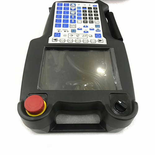 Fanuc A05b-2518-c204 Panel for Industrial Automation