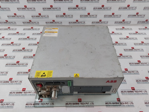 Abb 3hac059274-001 Robot Controller Module
