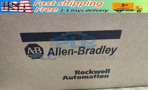 Allen Bradley 20bc011a0ayyacd1 Industrial Controller
