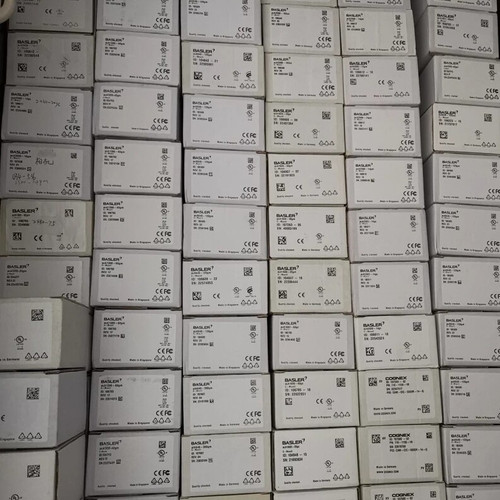 Basler Aca3088-14gm Industrial Camera