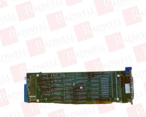 Fanuc Ic647wmi620 Synchronous Servo Motor - Used