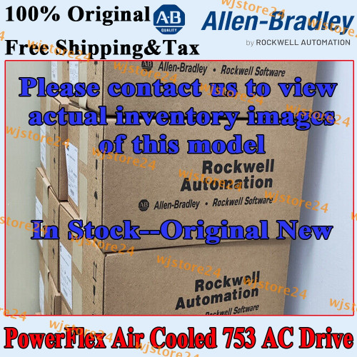 20f1ane024ja0nnnnn Powerflex 753 Ac Drive - Air Cooled
