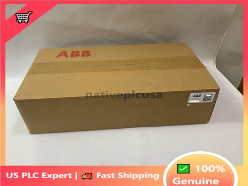 Abb Pcd235b1101 Controller Module