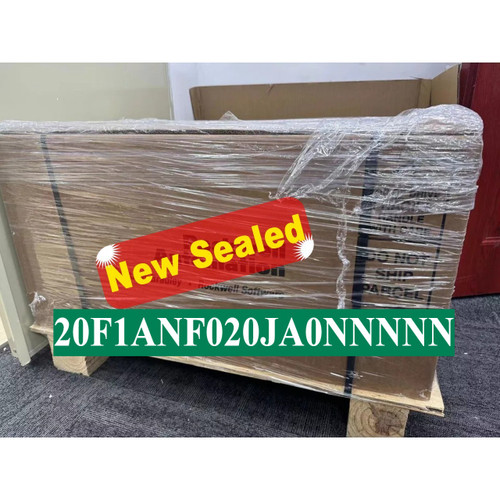 20f1anf020ja0nnnnn Ac Drive - New
