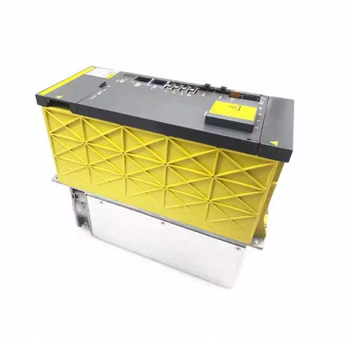 NEW Fanuc A06b-6096-h108 Servo Amplifier