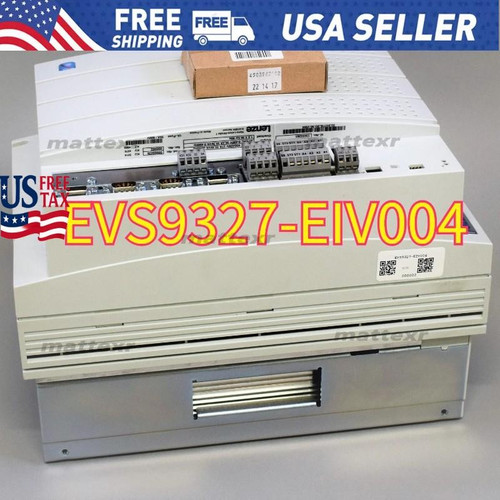 Lenze Evs9327-eiv004 Inverter for Industrial Applications