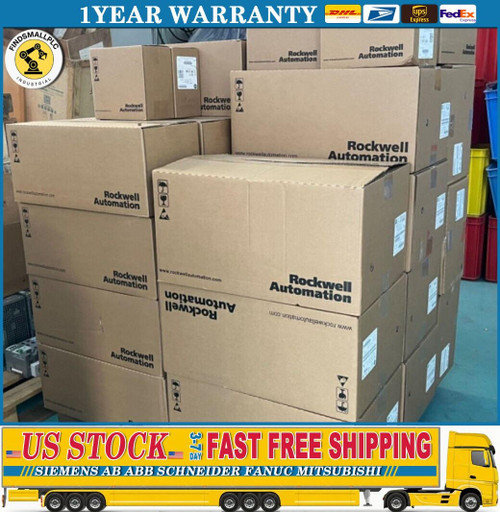 Vpl-b1653d-cj14aa Ac Drive Industrial Equipment