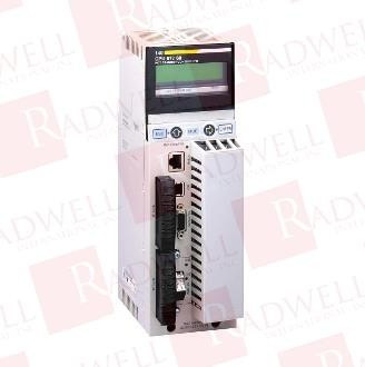 Schneider Electric 140cpu67260 Programmable Logic Controller