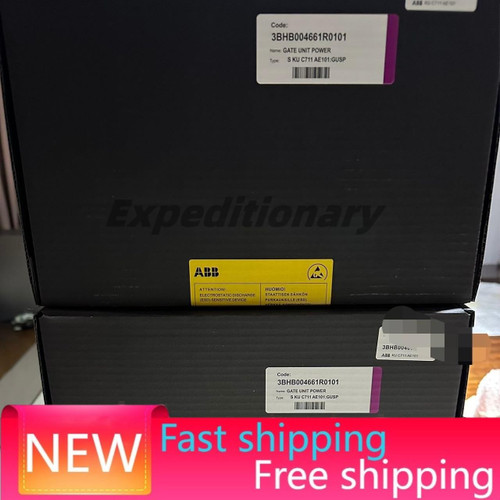 Abb 3bhb004661r0101 Kuc711ae101 Medium Voltage Inverter
