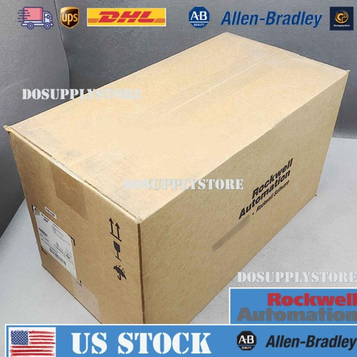 Allen-bradley 20ac037c0aynanc0 Servo Motor