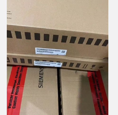 Siemens S120 Active Line Module 6sl3130-7te28-0ab0