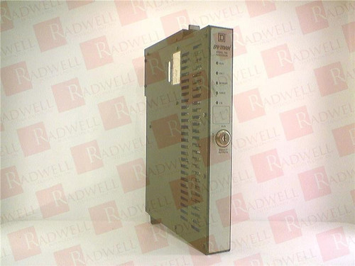 Schneider Electric 8020-scp-723 Control Module