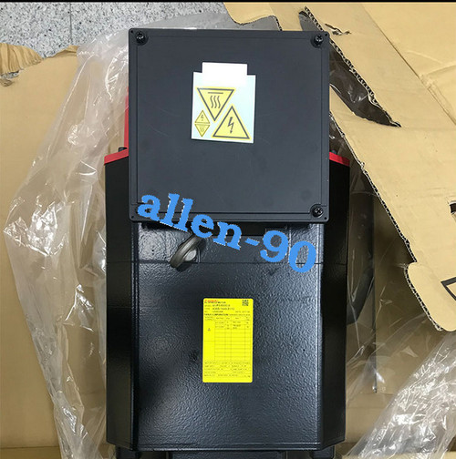 Fanuc A06b-1449-b110 Servo Motor - New