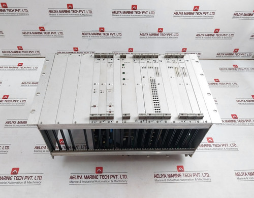 Valmet 547070-2b Process Automation Cpu Module
