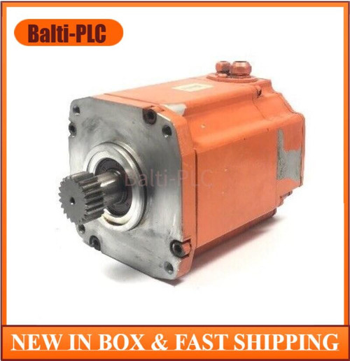 Abb Robotic M2004 Ac-servo Motor 3hac024519-001 - New