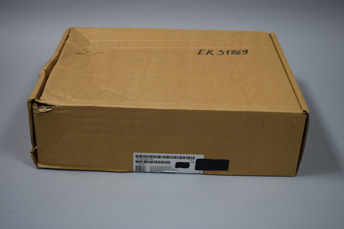 New Siemens 6av6643-0cb01-1ax1 Hmi Touch Panel for Automation