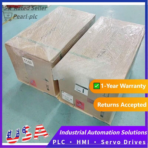 20f1ane042an0nnnnn Ac Drive - New