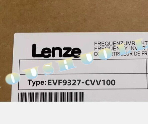 Lenze Evf9327-cvv100 Frequency Inverter