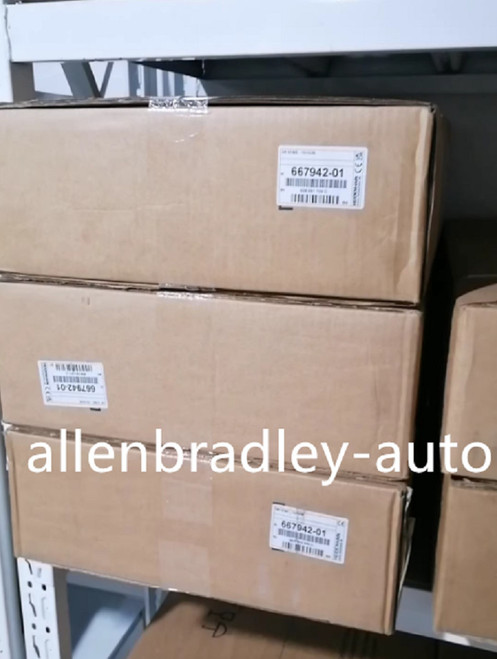 Um 121bd 667942-01 Power Module