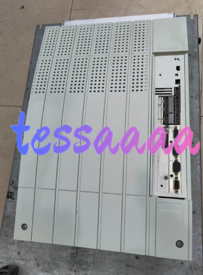 1 Evs9330-ek Frequency Converter, Used, Tested