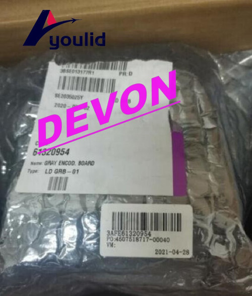 1PCS Abb Ldgrb-01 3bse013177r1 Module for Dcs S800 I/o