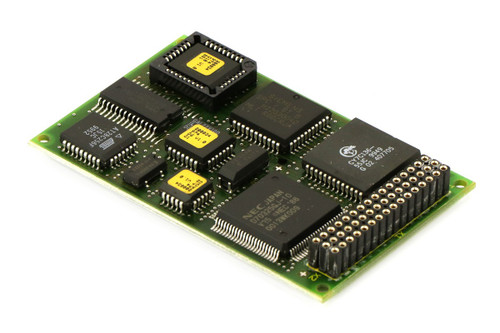Siemens 6gk1548-0ba00 Communication Processor