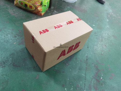 ONE Abb 3hac025338-004 Main Servo Drive Unit