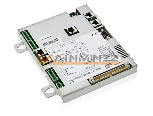 ONE Abb Pib-01 Contact Plate 3hna006144-001 for Industrial Applications