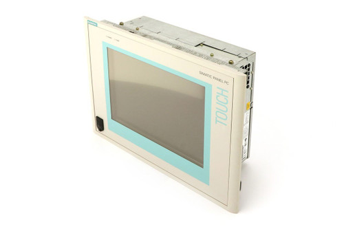 Siemens 6av7615-0ae20-0cj0 Simatic Panel Pc 670