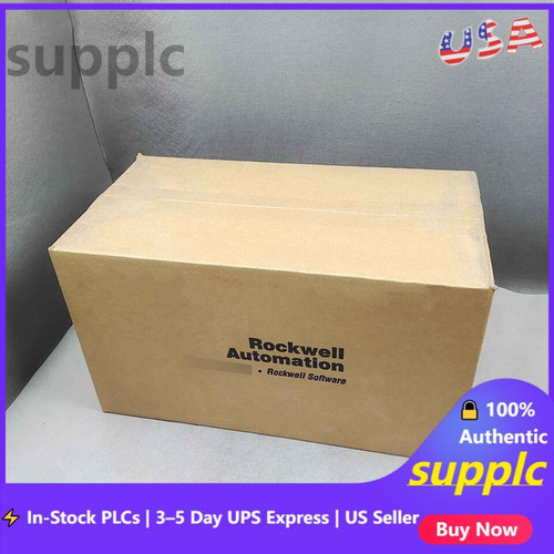 Allen-bradley 20bc015a3aynacc0 Industrial Control Module