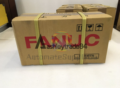 Fanuc A06b-0257-b322 Servo Motor - New