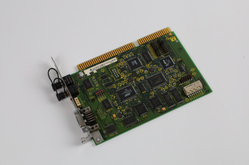 Bosch Rexroth Scs-p02.1a-fw R911285321 Control Module