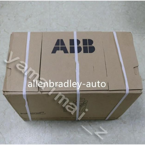 3hac035065-003 Robot Reducer for Precision Robotics